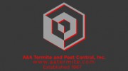 A & A Exterminators