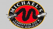 Michaels Carpenter Ant