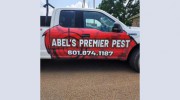 Abel's Premier Pest