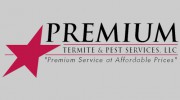 Premium Termite & Pest Services