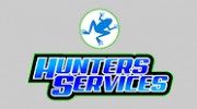 Hunters Pest Control