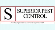 Superior Pest Control