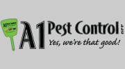 A1 Pest Control