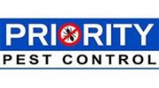 Priority Termite & Pest Control Inc