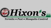 Hixon's Pest Control