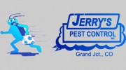Jerry's Pest Control