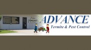 Advance Termite & Pest Control