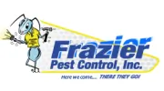 Frazier Pest Control