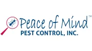 Peace of Mind Pest Control