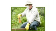 Peak Pest Control & Termite Service