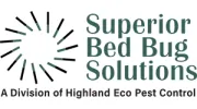 Superior Bed Bug Solutions