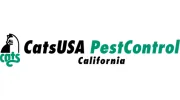 Cats USA Pest Control