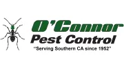 O'Connor Pest Control