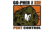 Go-Pher The Kill