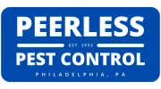 Peerless Pest Control