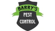 Barry's Pest Control