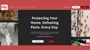 HR Pest Control