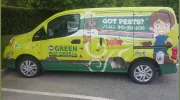 Go Green Pest Control