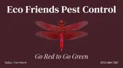 Eco Friends Pest Control