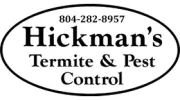 Hickman's Termite & Pest Control