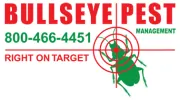 Bullseye Pest Management