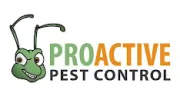 Proactive Pest Control