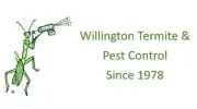 Willington Termite & Pest Control