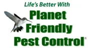 Planet Friendly Pest Control