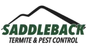 Saddleback Termite & Pest Control