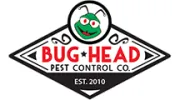 Bug Head Pest Control