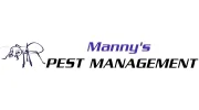 Manny's Pest Management