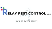 Relay Pest Control