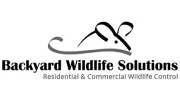 Backyard Wildlife Solutions