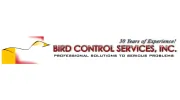 Bird Control Service