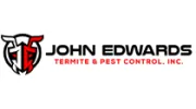 John Edwards Pest Control