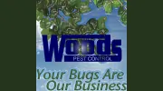 Woods Pest Control