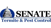 Senate Termite & Pest Control