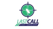 Last Call Pest Services