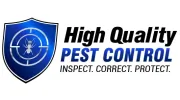 High Quality Pest Control