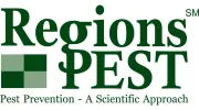 Regions Pest