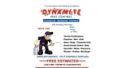 Dynamite Pest Control