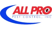 All Pro Pest Control