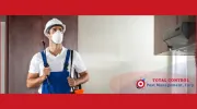 Total Control Pest Management