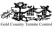 Gold Country Termite Control