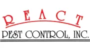 React Pest Control