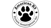 American K-9 Private Investigators
