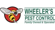 Wheeler's Pest Control