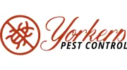 Yorkers Pest Control