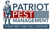 Patriot Pest Management