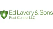 Ed Lavery & Sons Pest Control
